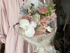 -小魚花店