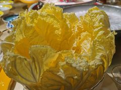 大白菜-羊大爷涮肉(亮马桥店)