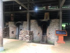 -景德镇古窑民俗博览区