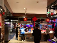 -OPEN開全日自助餐厅·牛肉火锅·海鲜(佛山希尔顿酒店)