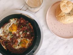 -The Rug Cafe(王府中环店)