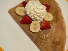 -La Creperie法餐厅(芮欧百货店)