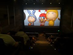 -中影国际影城(东方新天地CINITY店)