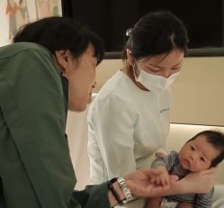 -baby bella小贝拉母婴护理中心(杭州凯宾斯基酒店)