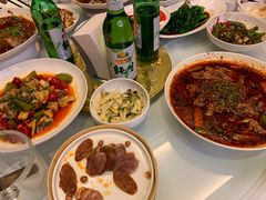 -眉州东坡(国贸店)