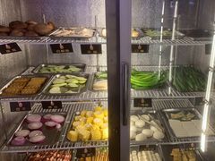 -袁九爷·自助烤肉炸鸡(华宇广场店)