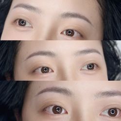 -张小野·专业半永久纹眉