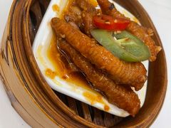 -顺德人家食府(黄金广场店)