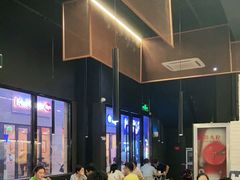 大堂-付小姐在成都(川沙店)