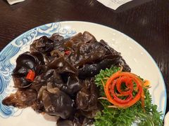 -海天楼中餐厅(吴宫泛太平洋酒店)