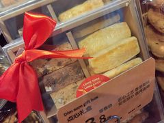 -Olé精品超市(上海虹桥南丰城店)