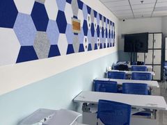 -新航道雅思托福·留学·考研培训(人民广场校区)