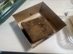 驴打滚-老回回小吃(百万庄店)