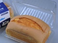 -林记开心动物奶油生日蛋糕(江南春晓店)