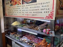 -三爷糟粕醋·鲜鱼汤·海南特色小吃(新华南路店)