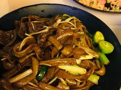 -来龙里 精致 东南亚餐室(万象城店)