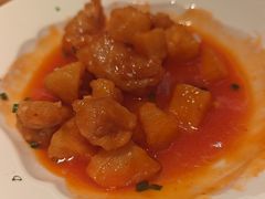 -旺达·福州菜(正大广场店)
