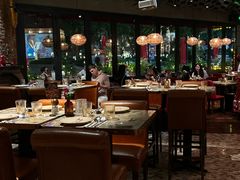 -BROWNSTONE布朗石西班牙餐厅(富城店)