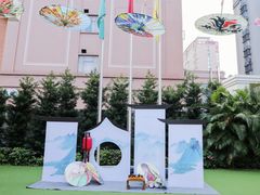 -银湖瑞龙幼儿园(塘厦店)