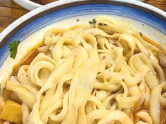 -晋麦香刀削面(光彩路店)