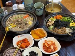 -釜山豚骨汤饭(芝罘万达广场店)