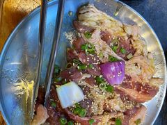 -火炉旺烤肉啤酒屋(沈北创始店)