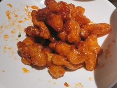 -茅庐川菜(烟台吾悦广场店)