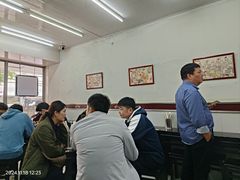 -吴茂兴本帮面(百色路店)