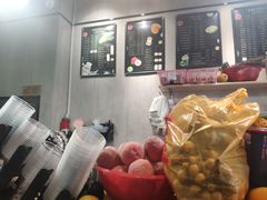 -花姨·老电影院果汁冰(88号店)
