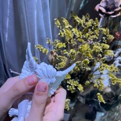 -1R日式轻奢美睫美甲翘睫