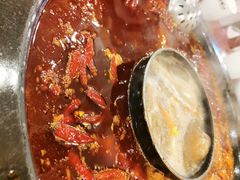 -陈眼镜火锅(总店)