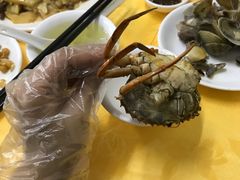 -莲花公园煎蟹(总店)