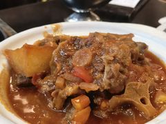 -妈阁铭记澳葡美食