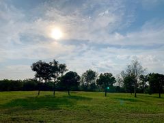 -汉长安城未央宫国家考古遗址公园