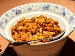 -兰庭玉树·老饭骨家宴(后海店)