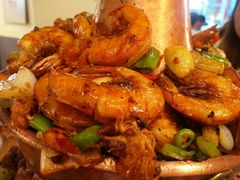 -黄泰吉拾味餐厅(江汉路店)