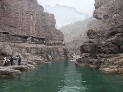 -云台山风景名胜区