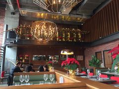 -OGGI TRATTORIA PIZZERIA(深业上城店)