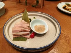 -芳草地度假酒店·野炉中餐厅