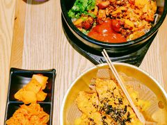-波波客韩国石锅拌饭(武汉江汉路循礼门店)