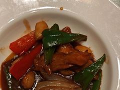 -外高桥喜来登酒店采悦轩