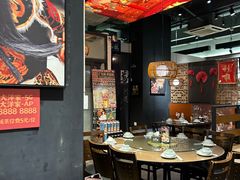 -大洋家·精品潮汕菜·生腌砂锅粥(天河东路店)