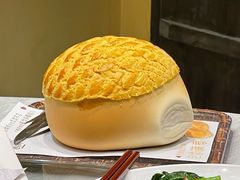 大脸菠萝包-邑家人·山水四合院
