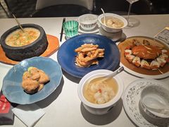 -華府Deluxe(兴业太古汇店)