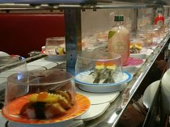-友壹町寿司(嘉洲广场店)