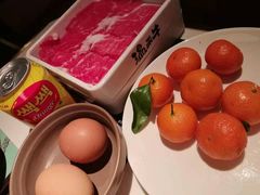 安格拉斯牛上脑-温禾牛·和牛寿喜烧自助火锅(恒基名人店)