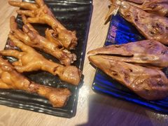 -红盔甲·小龙虾(定西路店)
