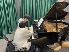 -摩城音乐•器乐•声乐(百家湖校区)