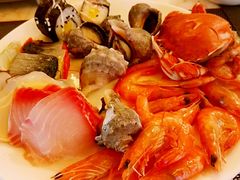 -城市名人酒店喝彩西餐厅(人民南路店)