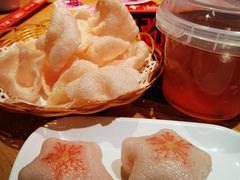 -何师傅美蛙鱼头(汉街店)